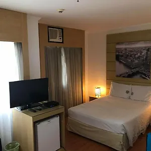 Flat De Luxo Aeroporto Congonhas - São Paulo